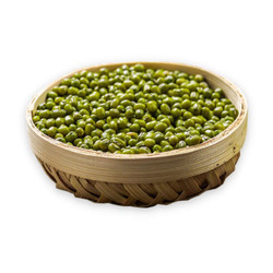 Đậu xanh TP gói 500g (1 Gói)