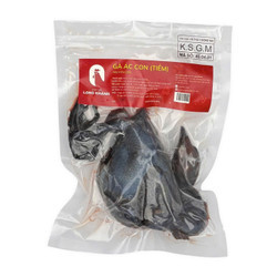 Gà ác tiềm LK gói 160g-170g (1 Gói)