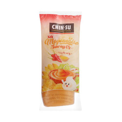 Xốt mayonnaise tương ớt Chin-su 120g (1 chai)