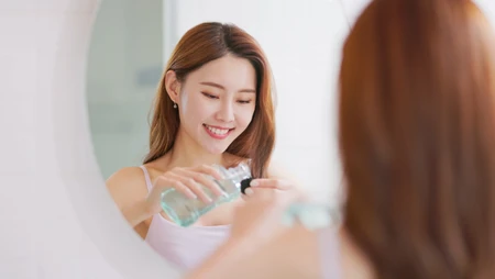 Bạn có đang chăm sóc răng miệng đúng cách?