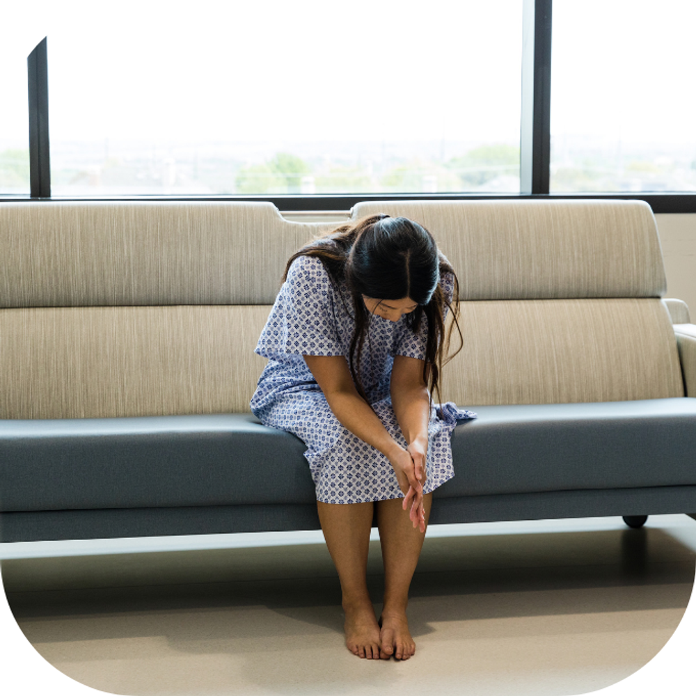 Dấu hiệu sảy thai Kingfoodmart