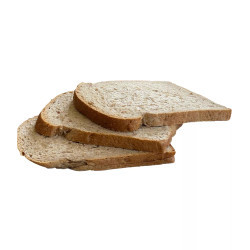 Sandwich dinh dưỡng nguyên cám 6 miếng Sweethome gói 200g (1 Gói)