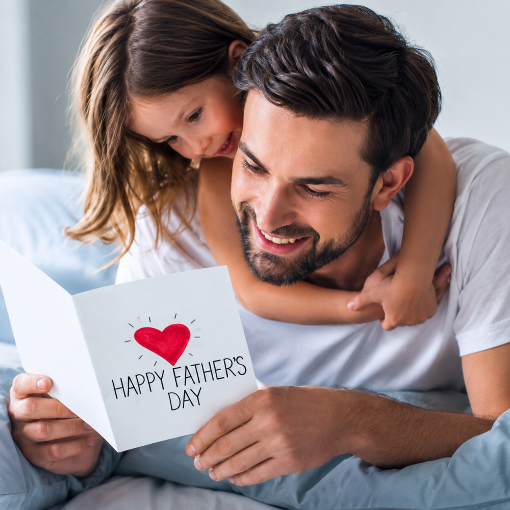 Ngày của Cha là ngày nào? Ý nghĩa và những điều ý nghĩa dành cho cha
