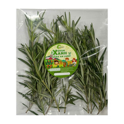 Lá hương thảo VietGAP Trường Phát gói 15g (1 Gói)