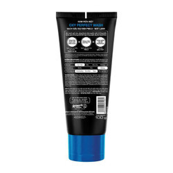 Kem rửa mặt perfect wash Oxy tuýp 100g