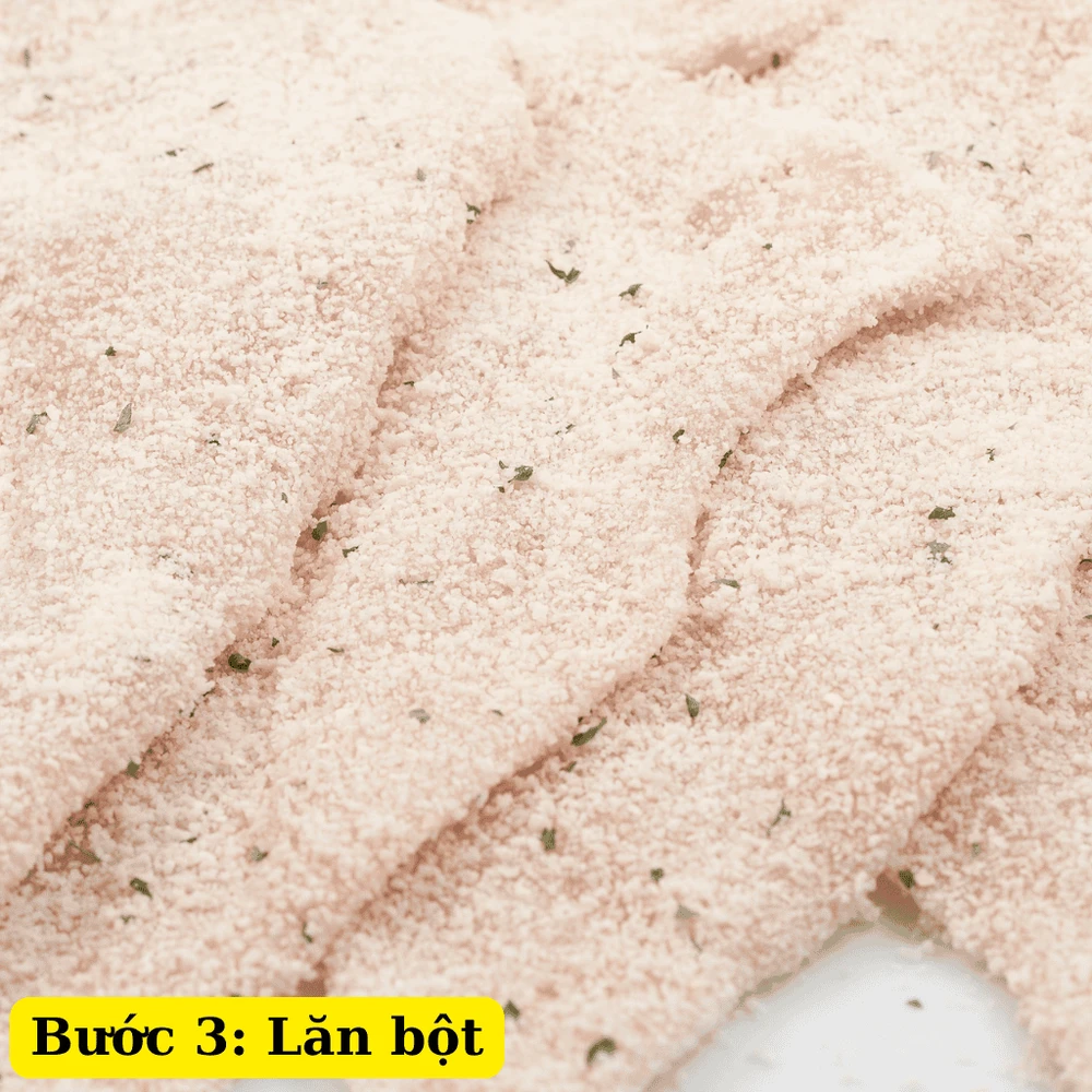 buoc 3 lan bot