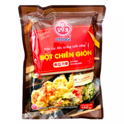 Bột chiên giòn Ottogi gói 150g (1 Gói)