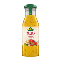 Xốt Salad Dressing Italian Kuehne chai 250ml (1 Chai)