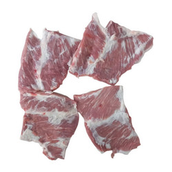 Nạc đệm heo (1Kg)