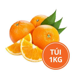 Quýt Úc túi 1Kg (1 Túi)