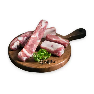 Sườn non 900g
