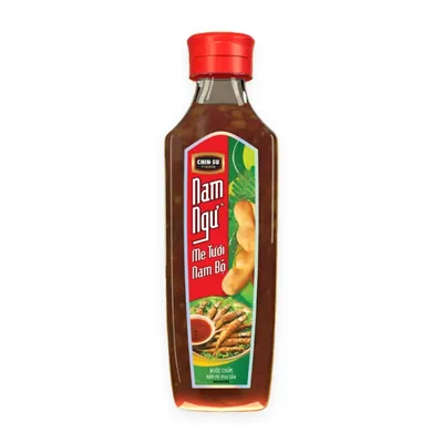Nước chấm me tươi Nam Bộ Nam Ngư chai 300ml
