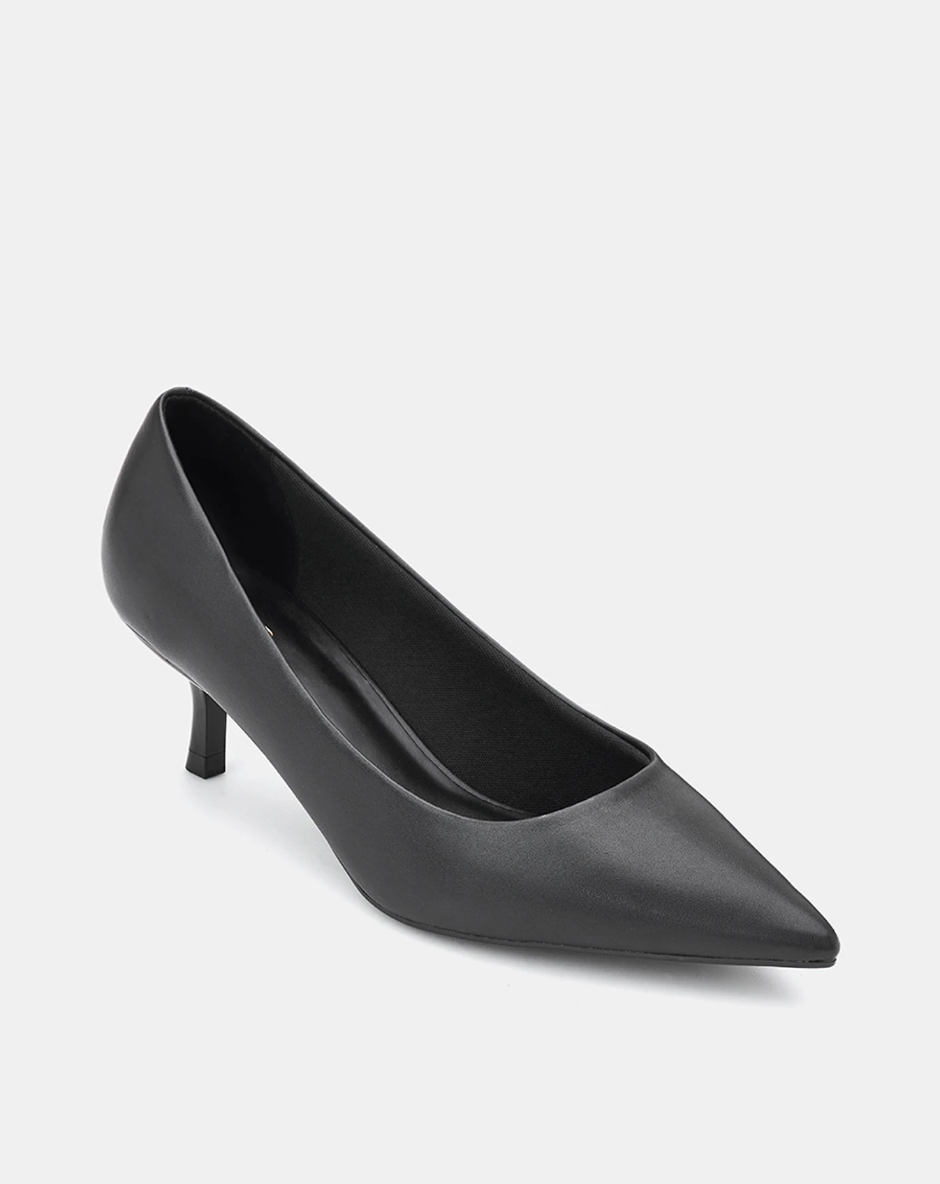 Giày Cao Gót Kitten Heels Pump - Image 6
