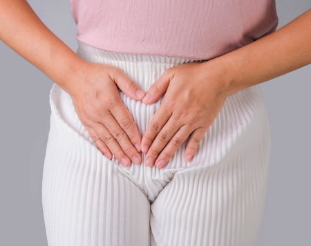 Nguyên nhân và cách điều trị bệnh ngứa vùng kín