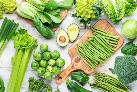 Bí quyết dinh dưỡng giúp người cao tuổi khỏe mạnh trong dịp Tết