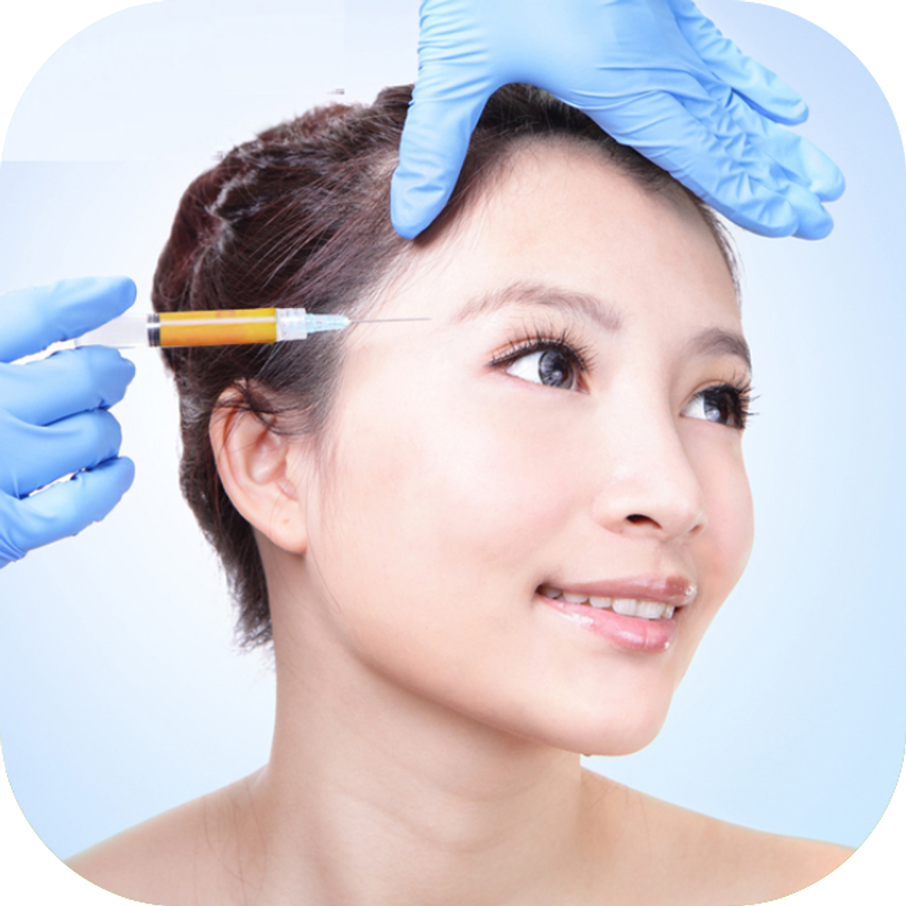 Chăm sóc sau khi cấy mỡ mặt Kingfoodmart