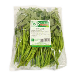 Rau lang hữu cơ VietRat gói 300g (1 Gói)