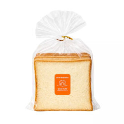 Bánh mì Sandwich sữa Bon gói 180g (1 Gói)