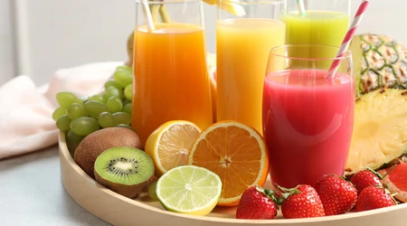 Uống nước ép trái cây như thế nào mới tốt cho sức khỏe?