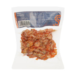 Tôm khô Song Phương túi 100g (1 Túi)