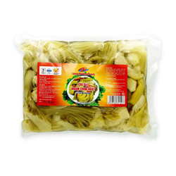 Cải xậy chua ngọt Sông Hương gói 1kg
