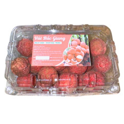 Vải thiều Lục Ngạn 1KG