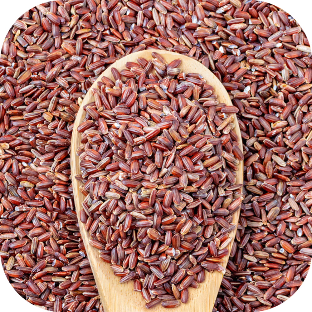 Gạo lứt Kingfoodmart