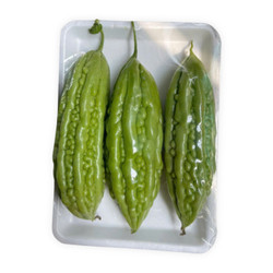 Khổ qua VietGAP vỉ 500g (1 Vỉ)