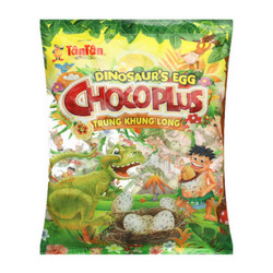 Đậu trứng khủng long Tân Tân gói 96g (1 Gói)