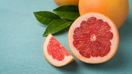 Công dụng tuyệt vời từ vỏ bưởi