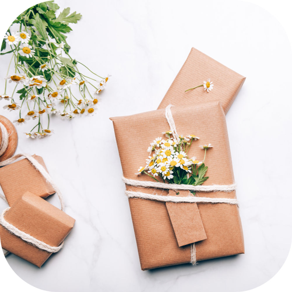 Hộp quà Kingfoodmart