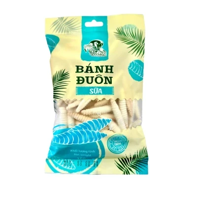 Bánh đuôn sữa Vietspecial gói 150g