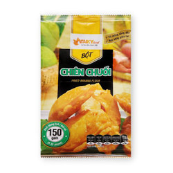 Bột chiên chuối Tài Ký gói 150g (1 Gói)