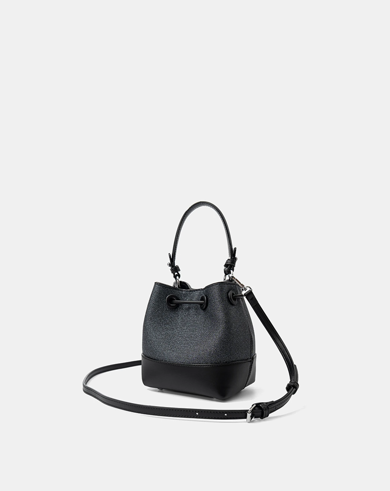 Túi Xách Nhỏ Daffodil Bucket Bag - Image 8