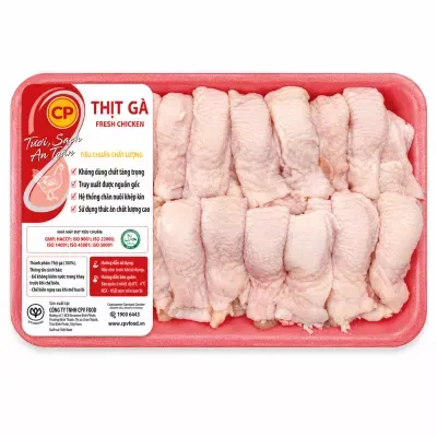 Sụn gà tươi CP khay 300g