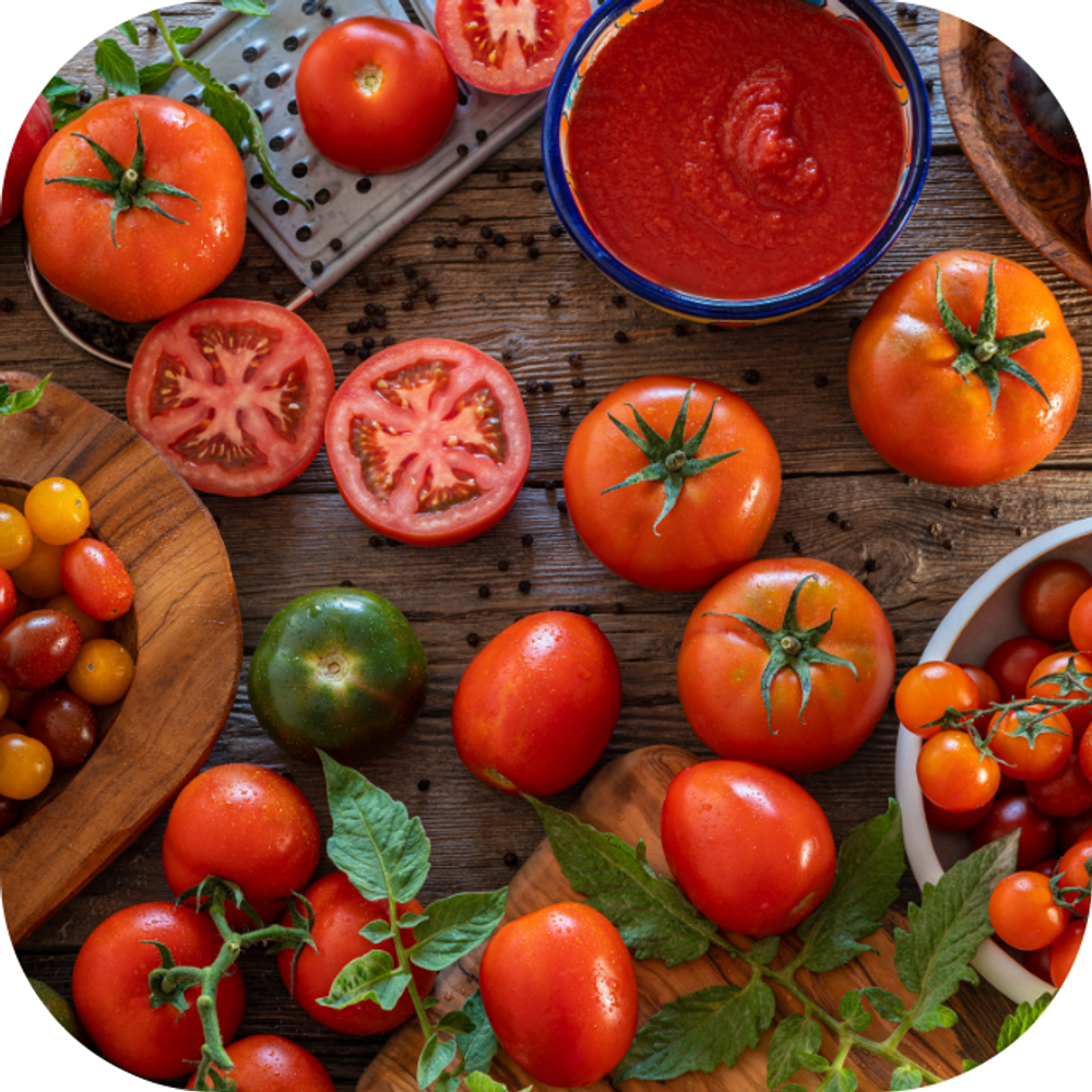 Thực phẩm giảm nguy cơ đau tim Kingfoodmart