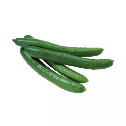 Dưa leo giống Hà Lan phần 450g (1 Phần)