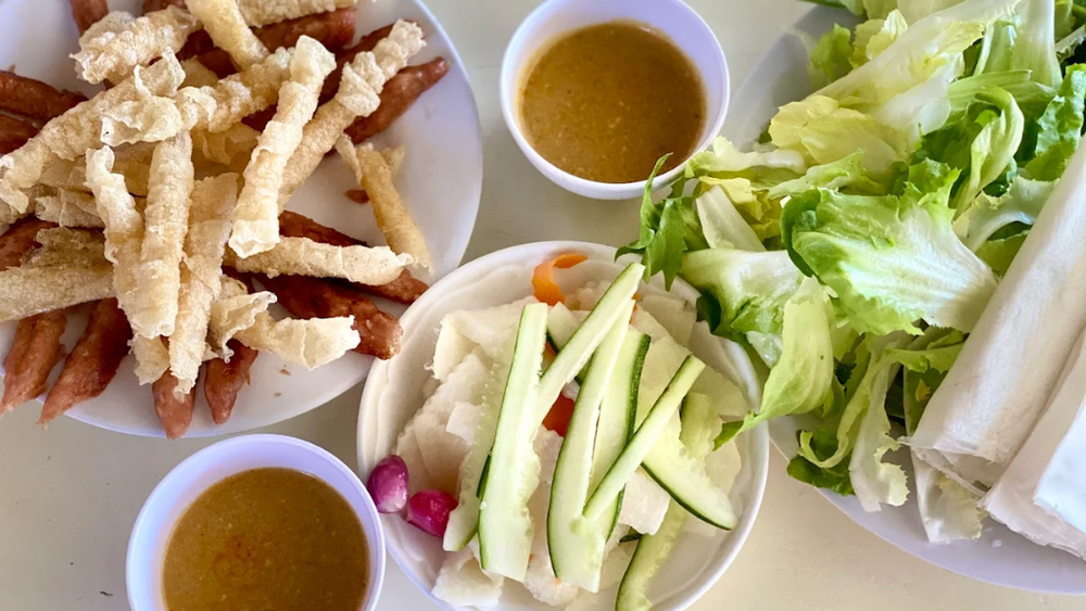 quán ăn ngon đà lạt