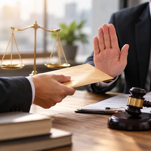 09/12 là ngày gì? Nguồn gốc và ý nghĩa Ngày Quốc tế chống Tham nhũng