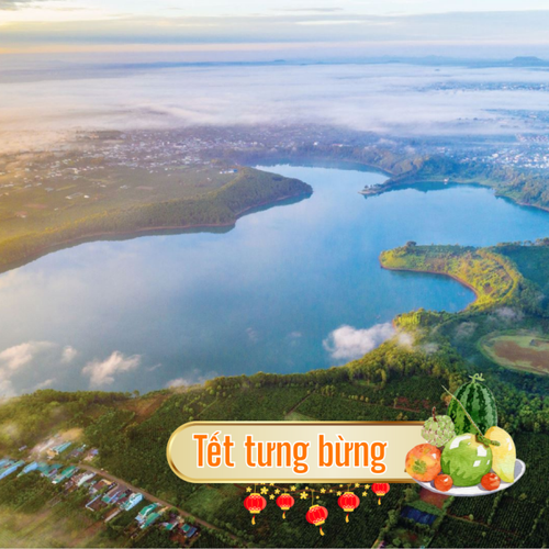 Cập nhật thời tiết du xuân Tết Nguyên Đán 2026 tại Gia Lai