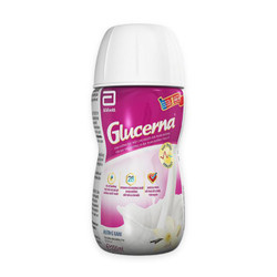 Sữa nước hương vani Glucerna 220ml (1 Chai)