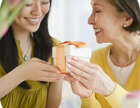 Chọn quà gì tặng cha mẹ nhân ngày Lễ Vu Lan?