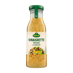 Xốt Salad Dressing Vinaigrette Kuehne chai 250ml (1 Chai)