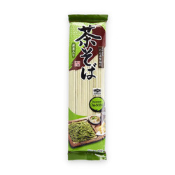 Mì cha-soba Yamamori gói 200g (1 Gói)