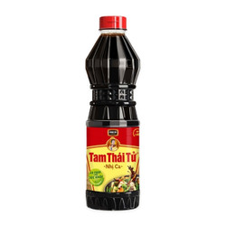 Nước chấm nhị ca Tam Thái Tử chai 500ml (1 Chai)