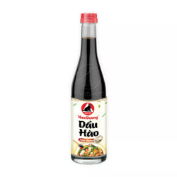 Dầu hào hảo hạng Nam Dương chai 615g (1 Chai)