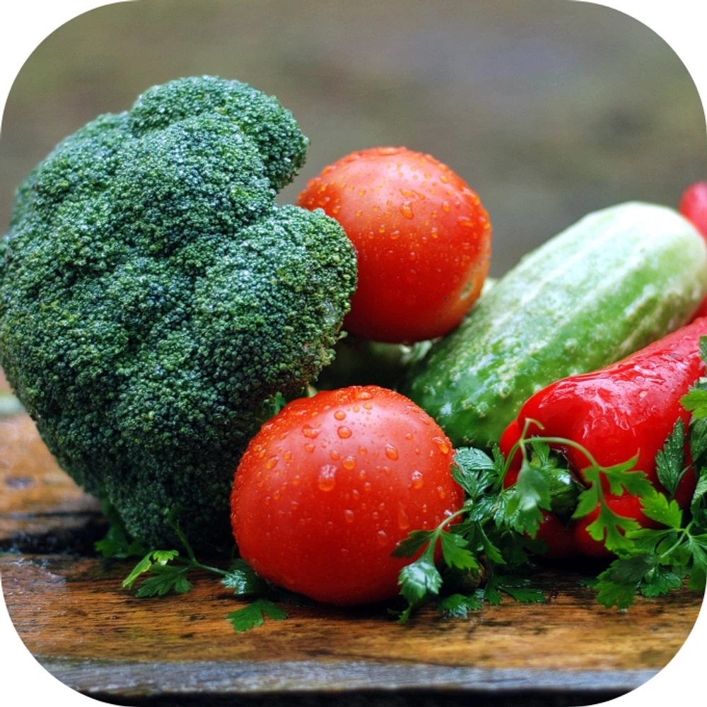 Rau Kingfoodmart