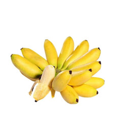 Chuối cau nhánh 900G (1 Nhánh)