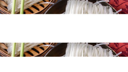 Hướng dẫn cách nấu mì gạo với cà chua thịt bằm