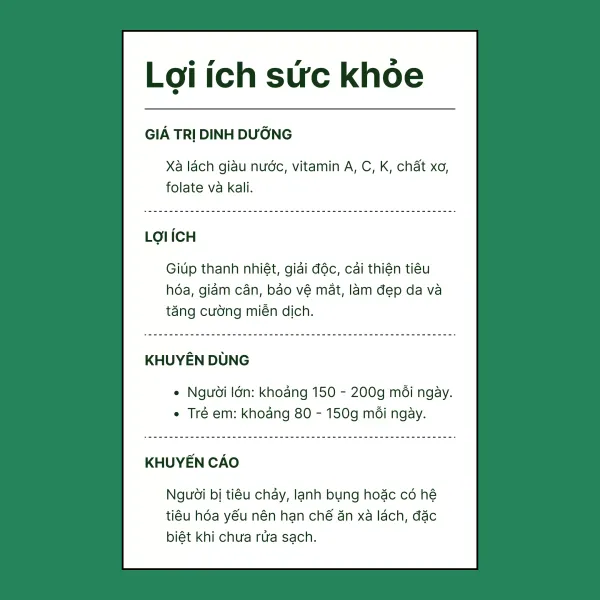 Xà lách lô lô thủy canh VietGAP gói 200g